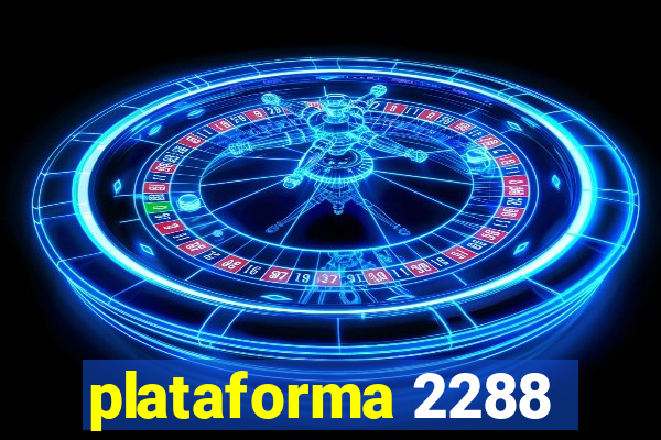 plataforma 2288
